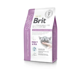 Brit Veterinary macskatápok