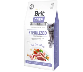 Brit Care macskatápok