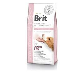 Brit Veterinary kutyatápok