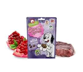 GranataPet jutalomfalatok