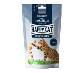 Happy Cat jutalomfalat