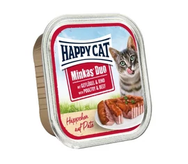 Happy Cat Macskakonzervek