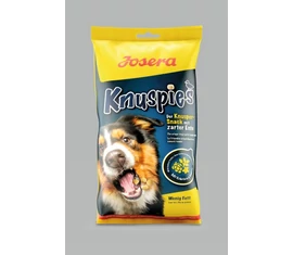 Josera Jutalomfalatok