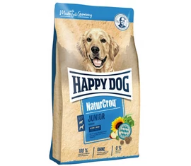 Happy Dog kutyatápok