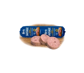 Kutyaszalámik,Konzervek