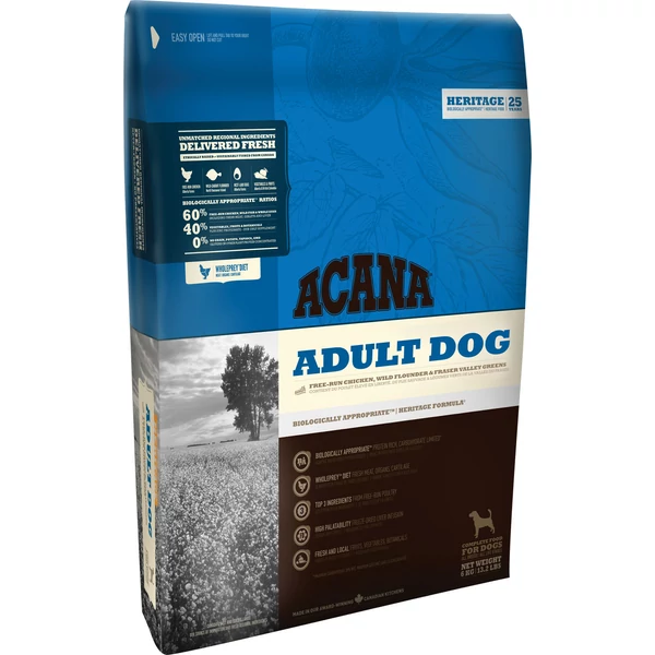 ACANA Heritage Adult Dog