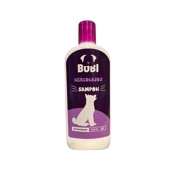 BOBI SAMPON NERCOLAJOS 200 ML