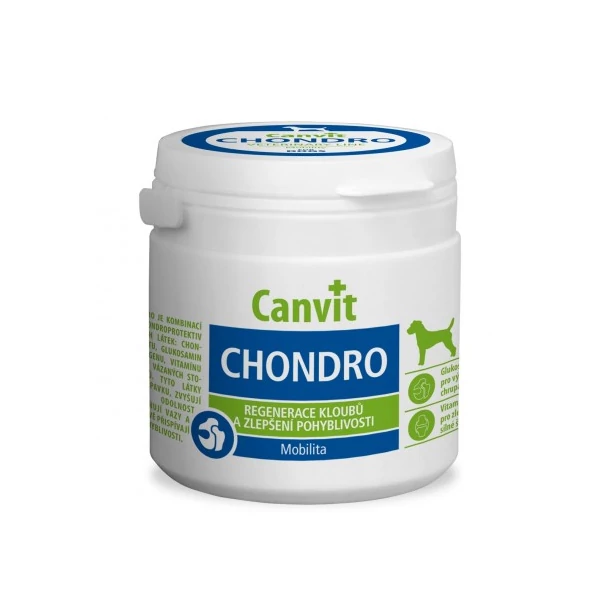 Canvit Kutyáknak Chondro 230 G