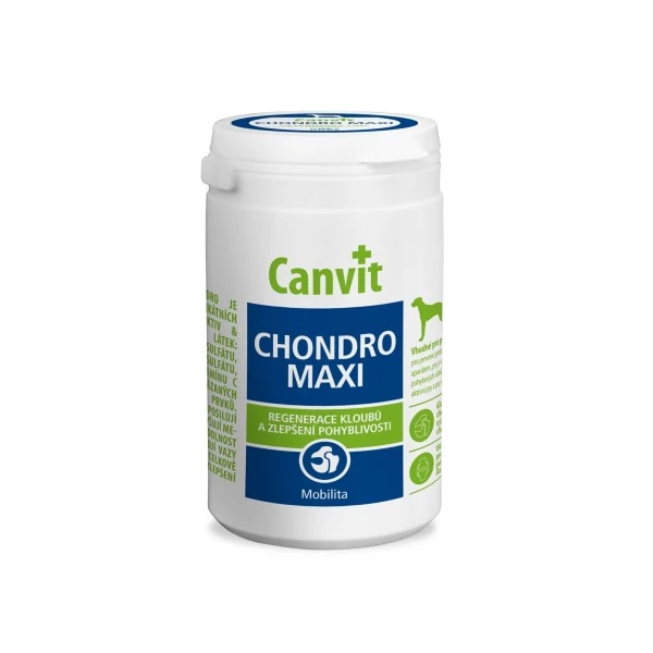 Canvit Kutyáknak Chondro Maxi 1000 G