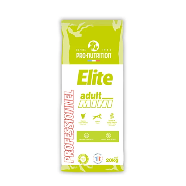 Flatazor Pro-Nutrition Elite Adult Mini 20kg