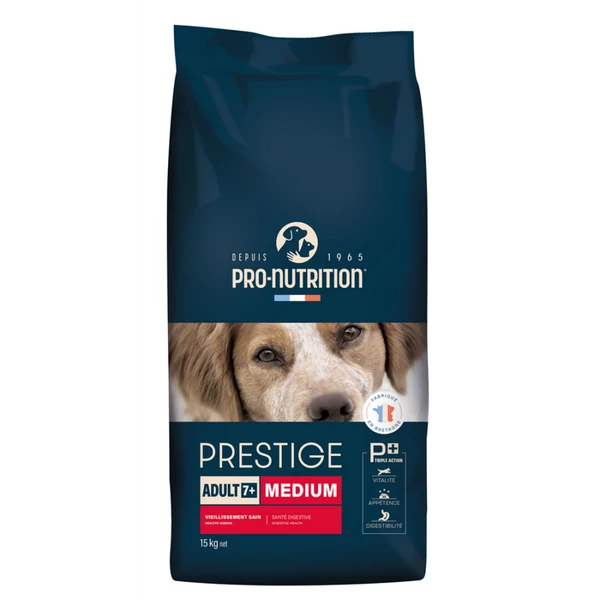 Flatazor Pro-Nutrition Prestige Adult 7+ Medium 15kg