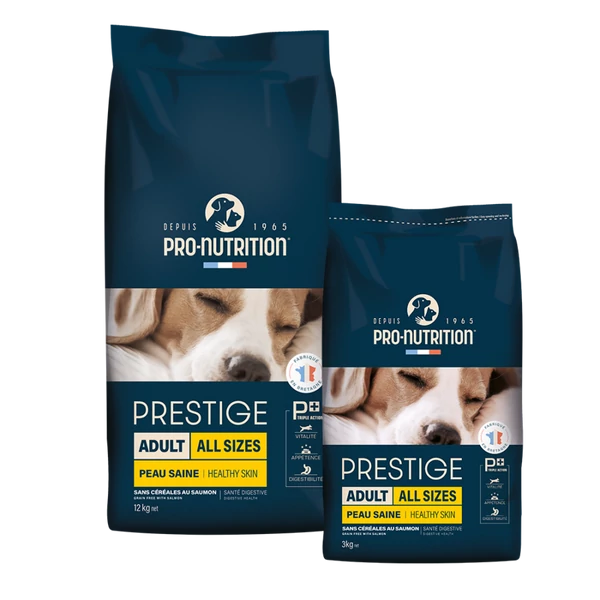 Flatazor Pro-Nutrition Prestige Adult All Sizes Skin 12kg
