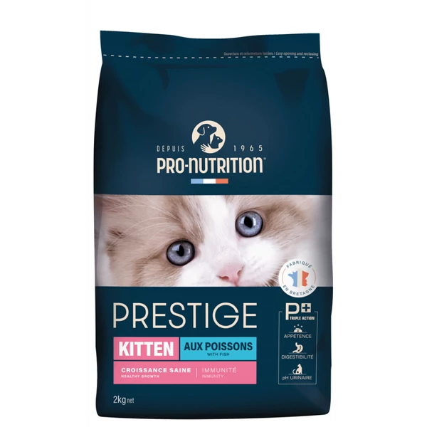 Flatazor Pro-Nutrition Prestige Cat Kitten 2kg