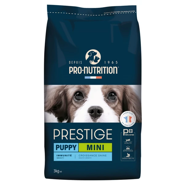 Flatazor Pro-Nutrition Prestige Puppy Mini 3kg