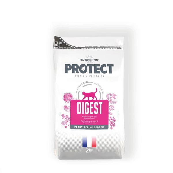 Flatazor Pro-Nutrition Protect Cat Digest 2kg