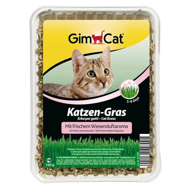 Gimborn Gimcat MACSKAFŰ DOBOZOS 150 G