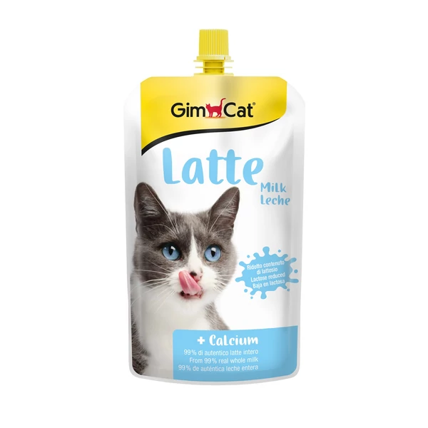 Gimborn Gimcat MACSKATEJ 200 ML