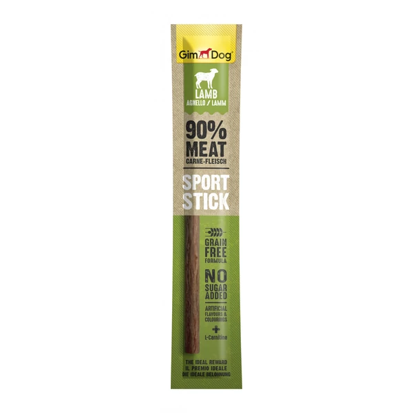 Gimborn Gimdog SPORTSTICKS BÁRÁNY 12 G