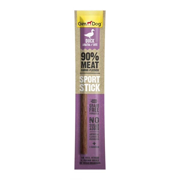 Gimborn Gimdog SPORTSTICKS KACSA 12 G