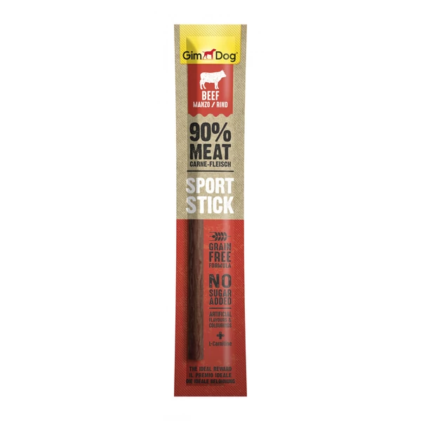 Gimborn Gimdog SPORTSTICKS MARHA 12 G