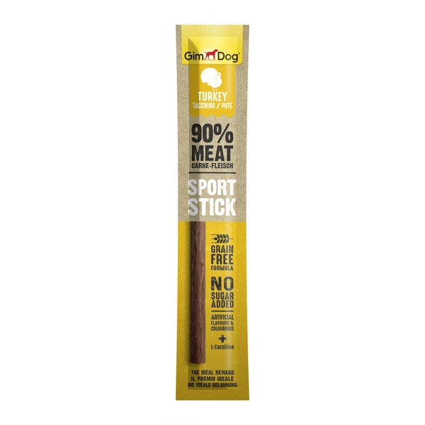Gimborn Gimdog SPORTSTICKS PULYKA 12 G