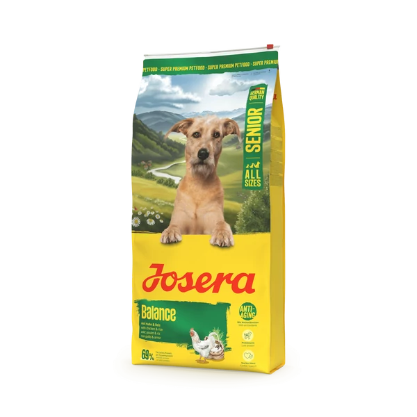 Josera Balance 15 kg Josera Balance 15 kg