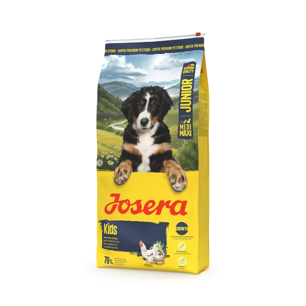 Josera Kids 12,5 kg Josera Kids 12,5 kg