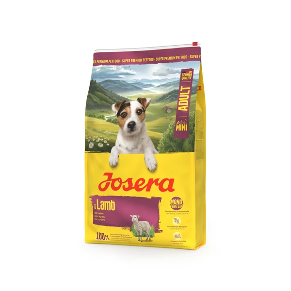 Josera MiniDeluxe 10kg Josera MiniDeluxe 10kg