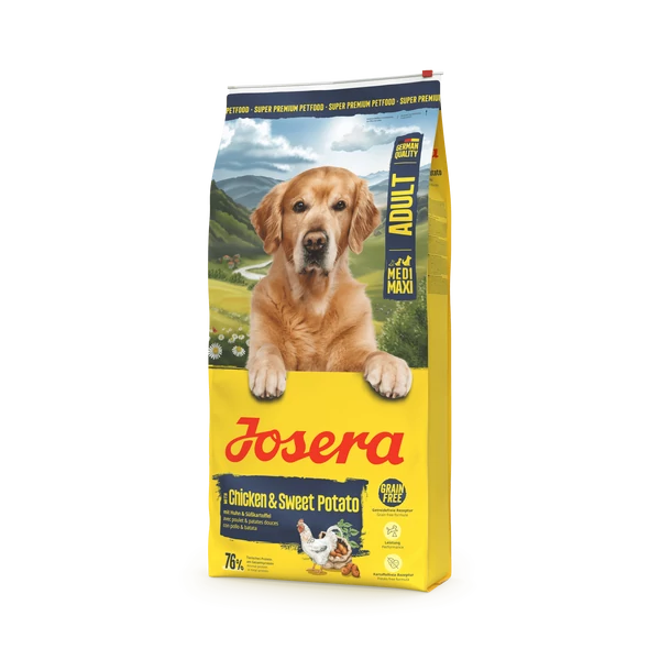 Josera Nature Energetic 12,5kg Josera Nature Energetic 12,5kg