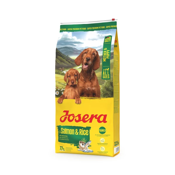 Josera Family Plus 12,5kg Josera Family Plus 12,5kg