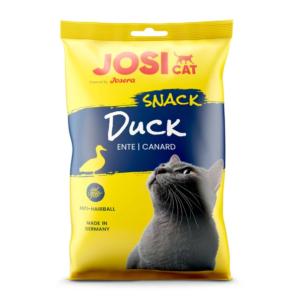 JosiCat Snack Duck 16 x 60g