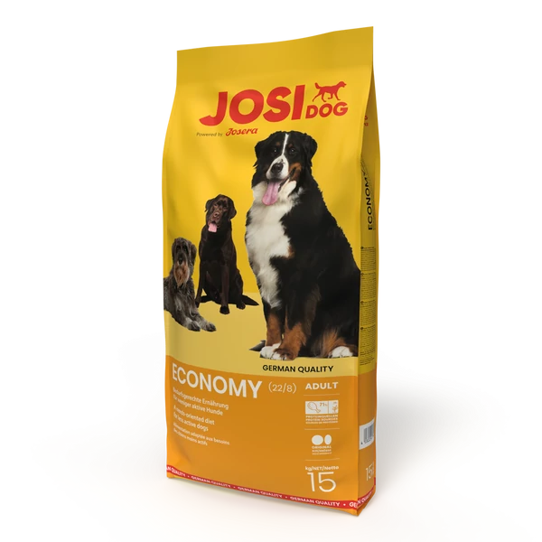 JosiDog Economy 15kg