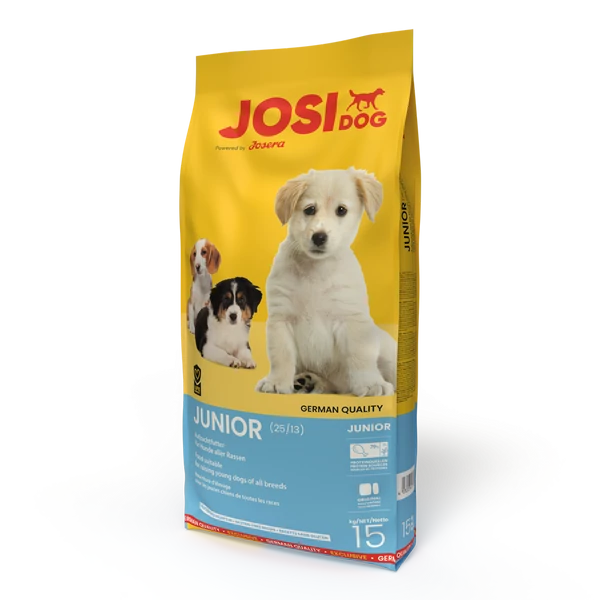 JosiDog Junior 15 kg
