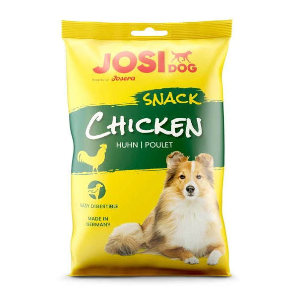 JosiDog Snack Chicken 16 x 90g