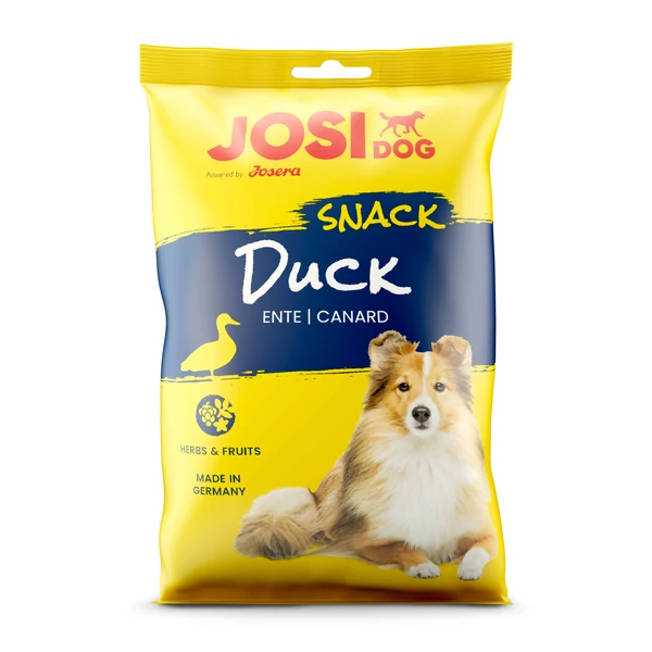 JosiDog Snack Duck 16 x 90g