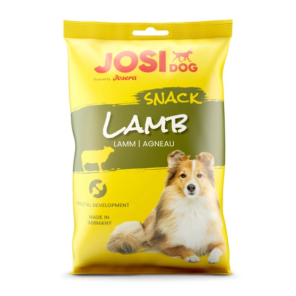 JosiDog Snack Lamb 16 x 90g