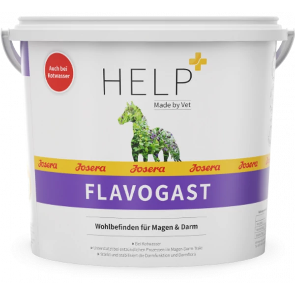 Josera FlavoGast 3kg lovaknak Josera FlavoGast 3kg lovaknak