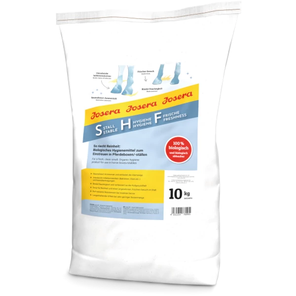 Josera SHF 10kg lovaknak Josera SHF 10kg lovaknak