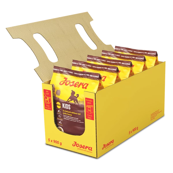 Josera Kids 5x0,9kg