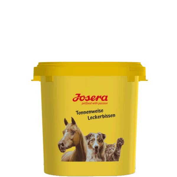 Üres Táptartóvödör 35l Üres Táptartóvödör 35l