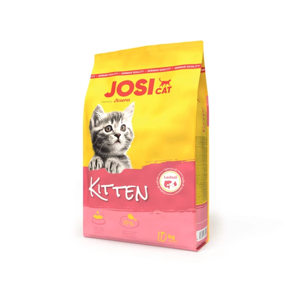 Josera JosiCat Kitten 10 kg