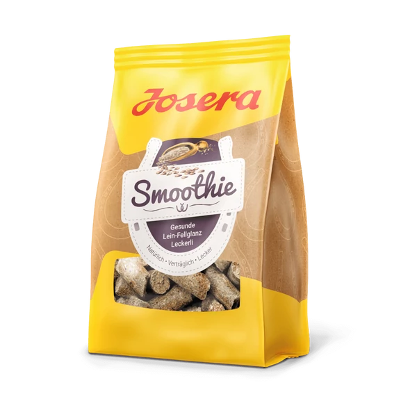 Josera Smoothie 900g lovaknak Josera Smoothie 900g lovaknak