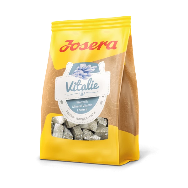 Josera Vitalie 900g lovaknak Josera Vitalie 900g lovaknak