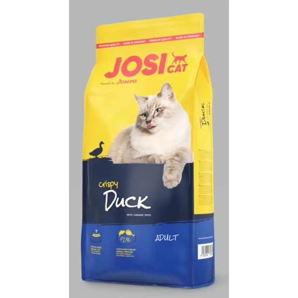 Josera JosiCat Duck&Fish 18 kg