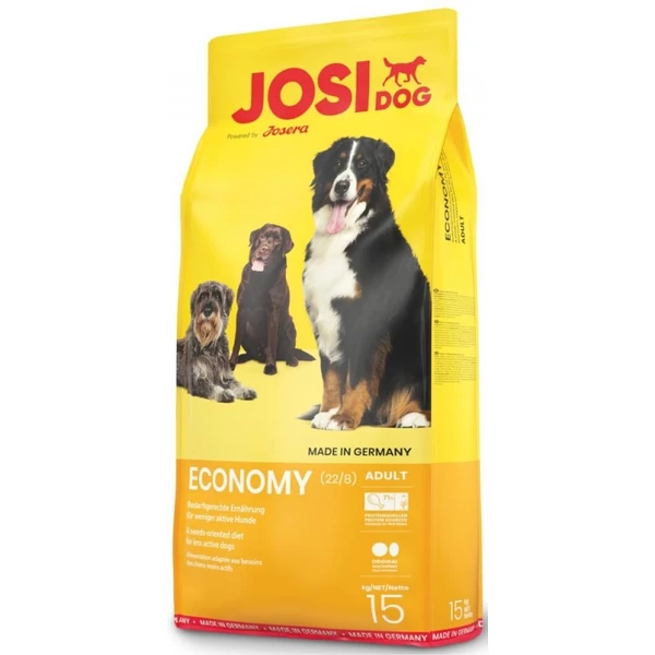 JosiDog Economy 22/8 15kg