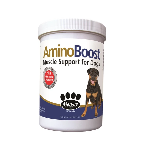 Mervue AminoBoost por 700g
