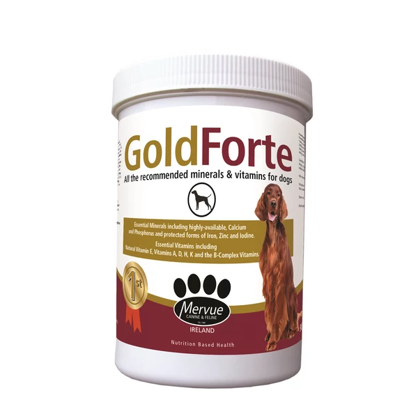 Mervue GoldForte por 1000g