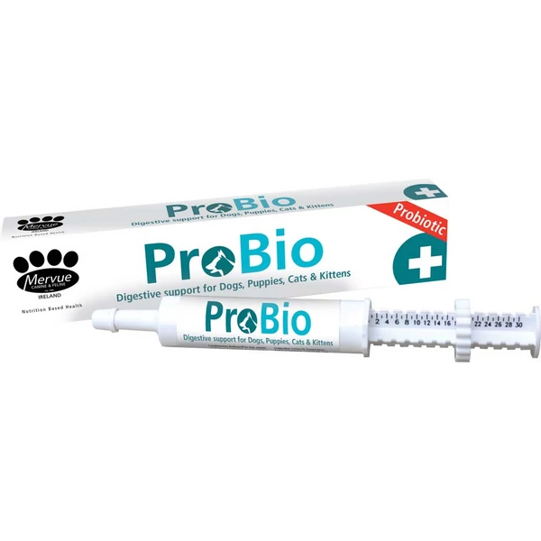 Mervue Pro-Bio Plus Paszta 30ml