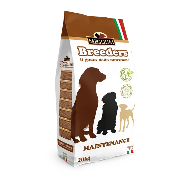 MEGLIUM DOG Adult Maintenance 20 kg