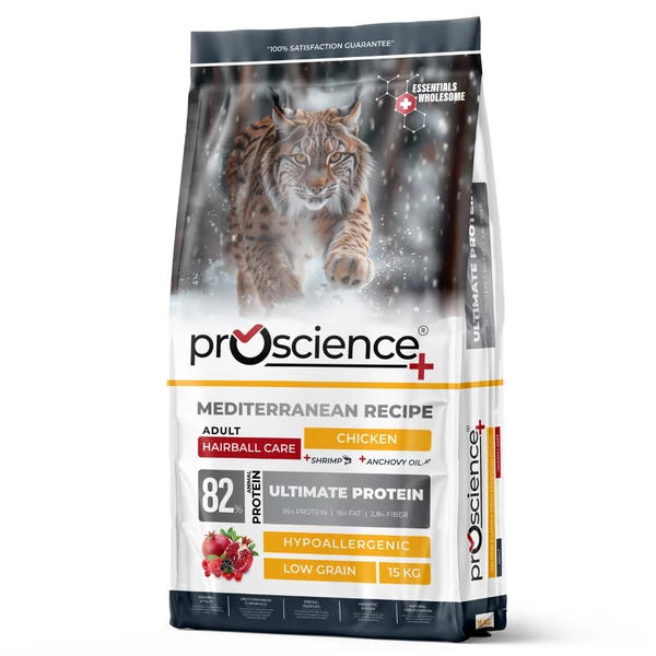 ProScience Adult Cat Chicken 15kg